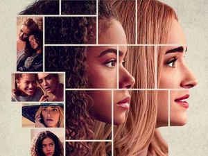 Serial Ginny & Georgia Disemprot Taylor Swift, Ini Asal Mulanya