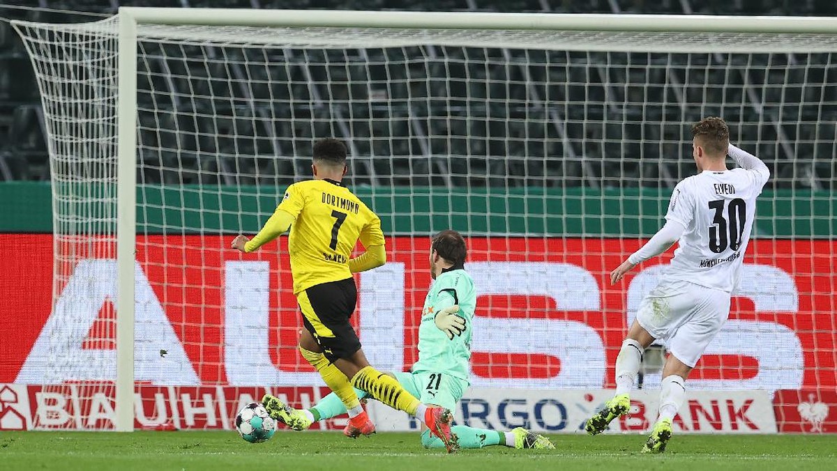 Foto: Getty Images/Lars Baron