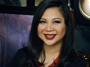 Cerita Sukses Wanita Indonesia Bekerja di Disney Animation Studios