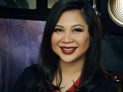 Cerita Sukses Wanita Indonesia Bekerja di Disney Animation Studios