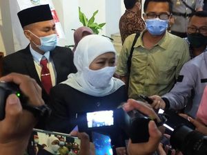 Gubernur Minta Pemkab Banyuwangi Siapkan Pra-conditioning Selingkar Ijen