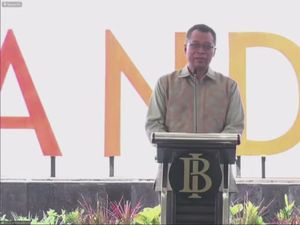 Gubernur NTB: Pandemi Tak Hanya Musibah, Tapi Berkah