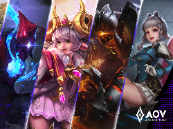 5 Hero Support Paling Berbahaya di Arena of Valor