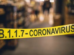 Apa Itu Corona B117 Inggris, Mutasi Virus yang Ditemukan di Karawang