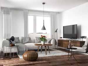 3 Tips Maksimalkan Ruang di Rumah Minimalis 3 Tips Maksimalkan Ruang di Rumah Minimalis