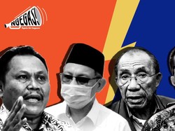 Saling Klaim Jhoni Allen vs Loyalis SBY soal Pendirian Partai Demokrat