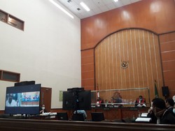 Bersaksi di Sidang, Eks Anak Buah Ungkap Perintah John Kei Bunuh Nus Kei