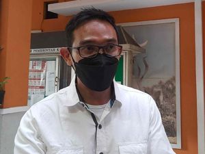 Pemkot Surabaya Wajibkan PNS Share Location Selama Long Weekend