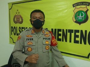 Geng Motor yang Lukai Polisi di Menteng Sempat Tawuran dengan Warga