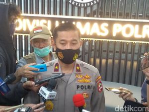 Polri: Aktivitas Ali Kalora dkk Semakin Terjepit