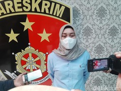 Polisi Pelototi CCTV Pembunuhan Perempuan Cantik di Kota Kediri, Ini Hasilnya