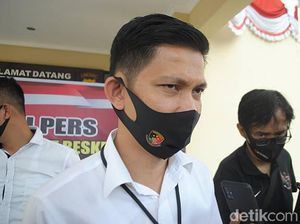 Diduga Lakukan Penipuan, Cabup Cianjur Dilaporkan ke Polisi