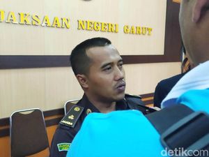 Kejaksaan Dalami Dugaan Penyelewengan Dana Reses DPRD Garut Kejaksaan Dalami Dugaan Penyelewengan Dana Reses DPRD Garut