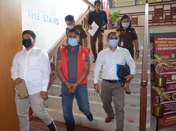 Kejari Badung Tetapkan Tersangka Dugaan Korupsi Bank BUMN di Bali