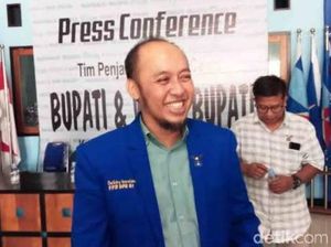 Setia ke AHY dan Tolak KLB, Demokrat Lamongan Terus Konsolidasi ke Bawah