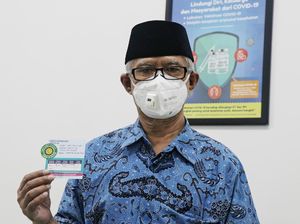 Ketum Muhammadiyah Minta PAN Tak Elitis ke Rakyat