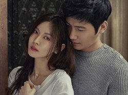 Kim So Yeon Bantah Suami Gaslighting karena Dilarang Lakukan Ini di Rumah