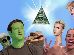 4 Konspirasi Sandung Bos Tekno, Mulai Implan Chip sampai Jadi Vampir