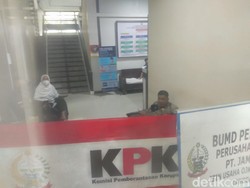 Giliran Rumah Agung Sucipto Digeledah KPK, Pengusaha Penyuap Nurdin Abdullah