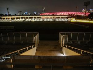 Izin Belum Keluar, Laga Timnas U-23 Vs Persikabo Batal