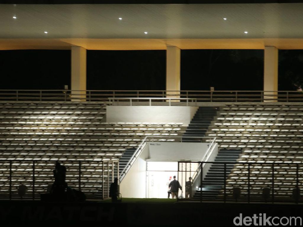 Soal Laga Timnas U-23, Polri: Bukan Dibatalkan Tapi Ditunda Soal Laga Timnas U-23, Polri: Bukan Dibatalkan Tapi Ditunda