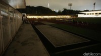 Media Offiecer (MO) Tira Persikabo, Nandang Permana telah mengkonfirmasi pembatalan laga ini. Namun, dia belum tahu pasti alasan tak jadi digelarnya laga ini.