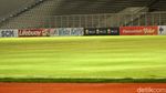 Laga Timnas vs Persikabo Batal, Stadion Madya Gelap