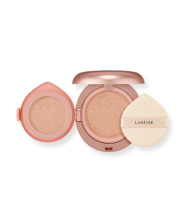 Laneige Layering Cover Cushion (sumber : laneige.com)