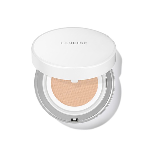 Laneige Powder Fit Cushion (sumber : laneige.com)