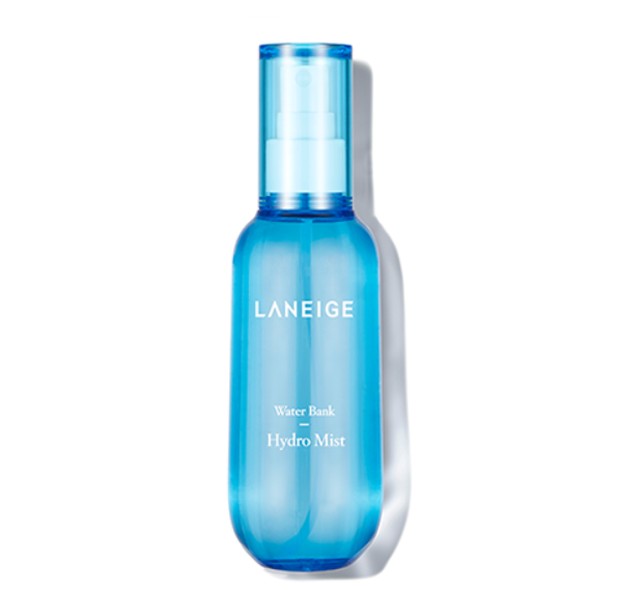 Laneige Water Bank Hydro Mist/Foto : laneige.com Laneige Water Bank Hydro Mist