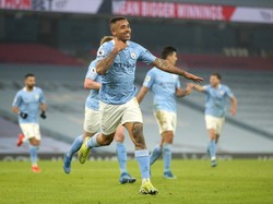 Manchester City Ciamik!