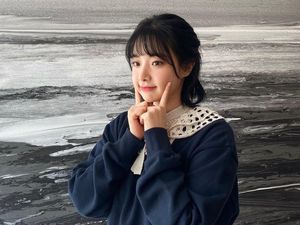 Hyunjoo Buka-bukaan soal Dibully Member APRIL, Manajemen Buka Suara