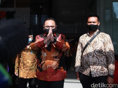 Menag Gandeng KPK Cegah Potensi Korupsi