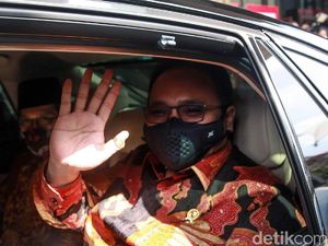 Menag Minta Doa Semua Agama Diucapkan, Jakatarub: Suatu Kemajuan Menag Minta Doa Semua Agama Diucapkan, Jakatarub: Suatu Kemajuan