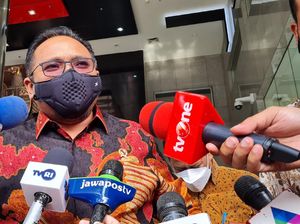 Ini Rencana Menag Usai Dapat Hibah Tanah Rp 6 M dari KPK Ini Rencana Menag Usai Dapat Hibah Tanah Rp 6 M dari KPK