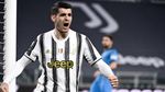 Spurs Yakin Mau Gantikan Kane dengan Morata?