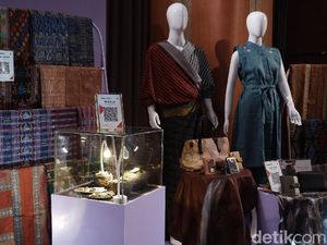 Produk Usaha Mikro dan Kecil Kantongi SNI, Bisa Diborong Instansi Nih! Produk Usaha Mikro dan Kecil Kantongi SNI, Bisa Diborong Instansi Nih!