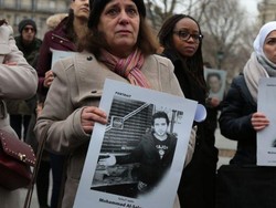 PBB: Ribuan Warga Suriah Dibunuh, Disiksa, Diperkosa Selama Konflik