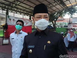 127 Desa Gelar Pilkades, Bupati Majalengka Ingatkan Kenaikan Kasus Corona