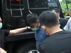 Pengembangan Jaringan 115 Kg Ganja di Depok, Bandar Ditangkap di Sumut