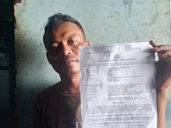 Anak Dicabuli Suami Baru Mantan Istri, Ayah di Garut Lapor Polisi