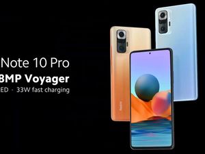 Redmi Note 10 Punya Layar Super AMOLED dan Kamera 108 MP Redmi Note 10 Punya Layar Super AMOLED dan Kamera 108 MP