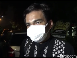 Keinginan Rina Gunawan: Ingin Lihat Dede dan Kakak Nikah Baru Pulang