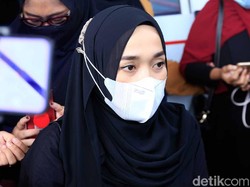 Ayus Sabyan Resmi Cerai, Ibunda Bams eks Samson Diusir dari Rumah