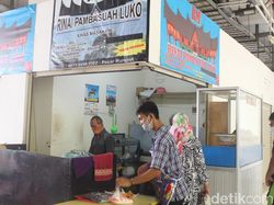 Bertahan Selama Puluhan Tahun, Ini 7 Nasi Padang Tertua di Jakarta!