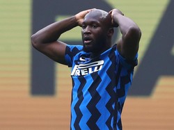 Duh, Inter Belum Lunasi Pembayaran Lukaku ke MU