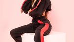 Foto: Pesona Ruby Mae yang Baru Putus dari Dele Alli