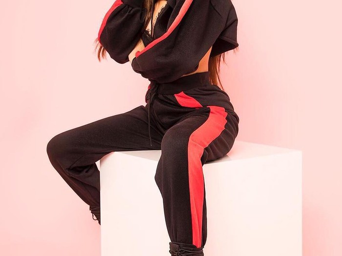 Ruby Mae