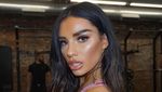 Foto: Pesona Ruby Mae yang Baru Putus dari Dele Alli