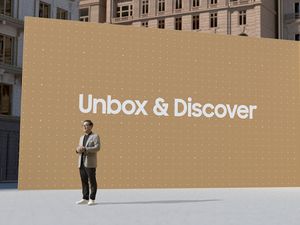 Deretan TV Terbaru Samsung untuk 2021